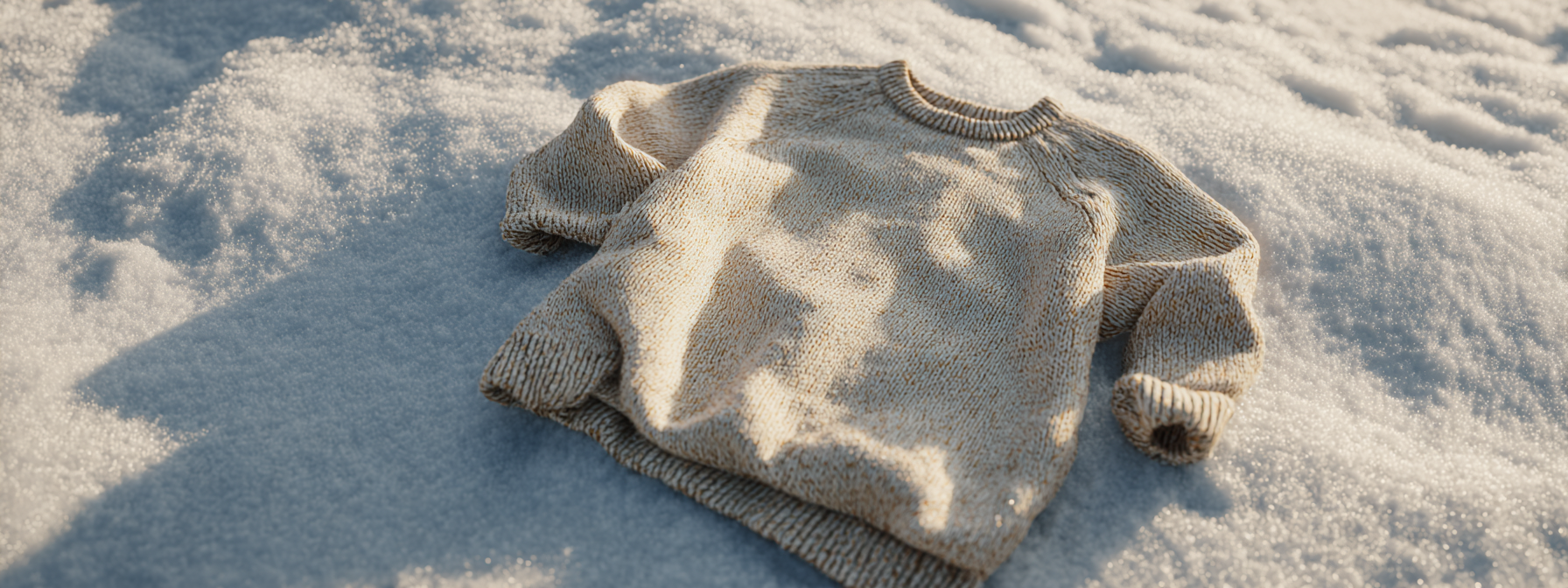 udrzba merino upletu NiceBelly